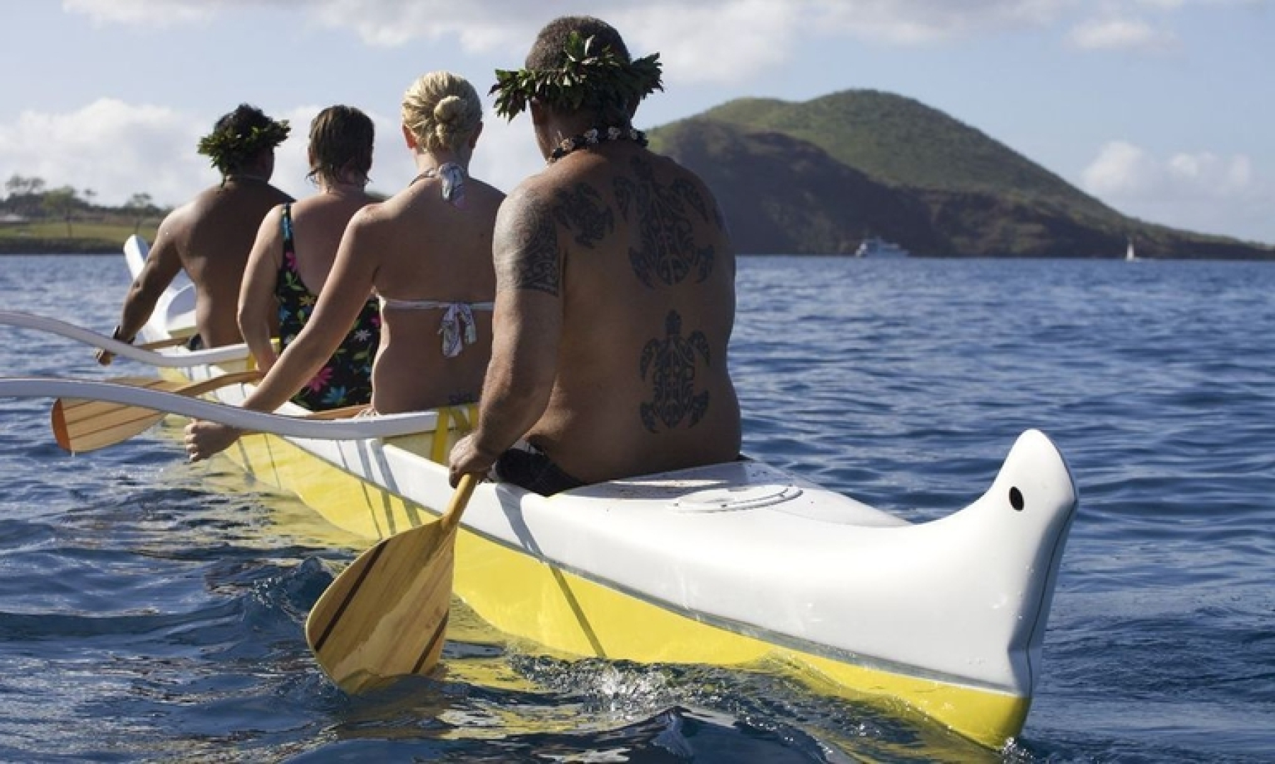 Makena Beach & Golf Resort