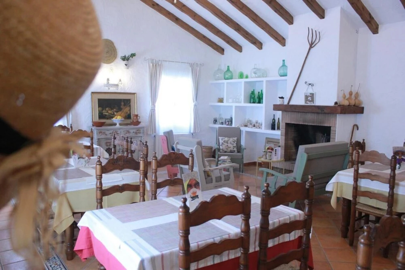 Casa Fina Hotel Rural - Adults Only