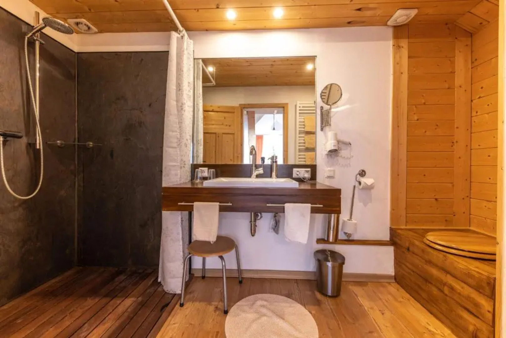 Gästehaus Schwarzenauer Mühle