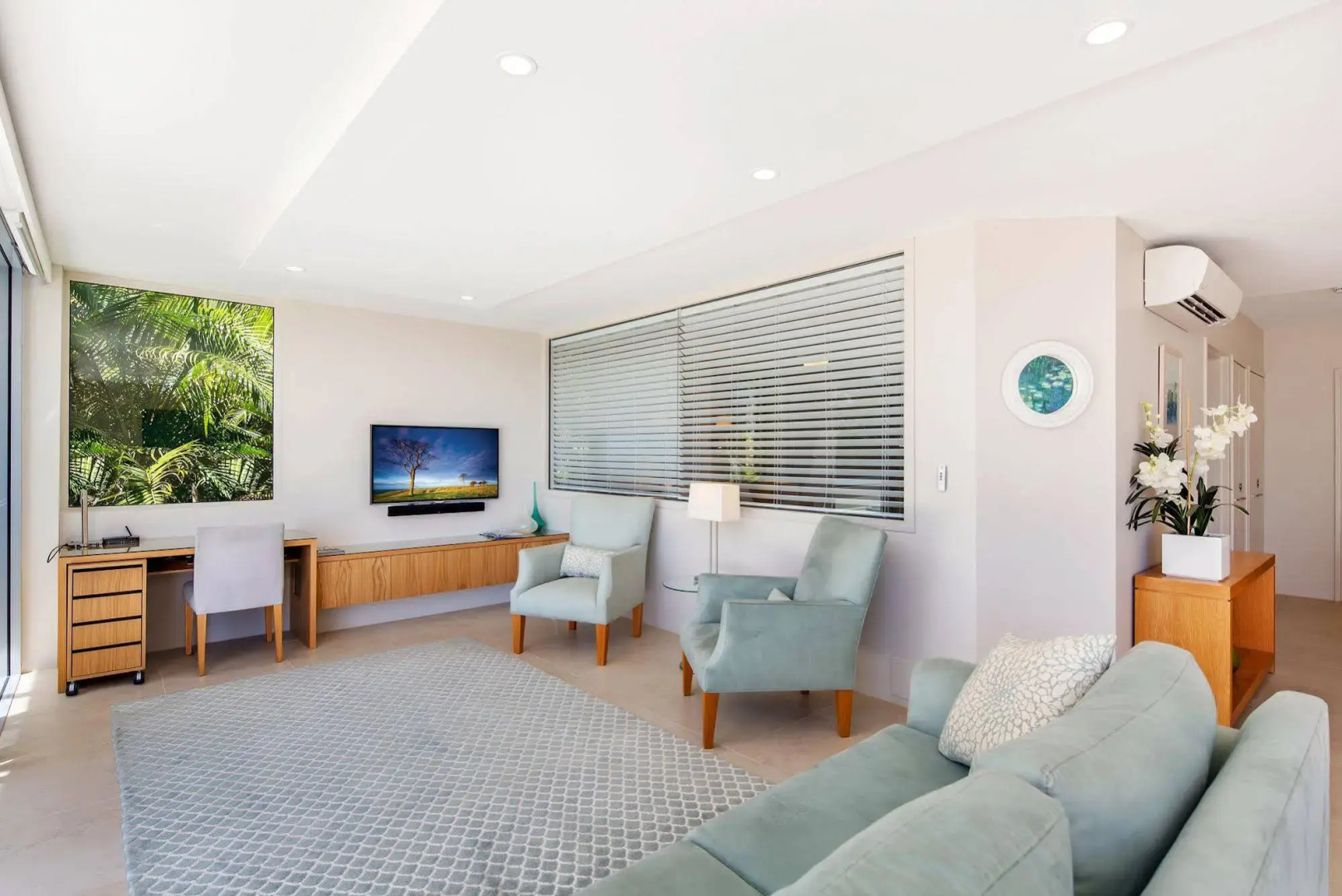 Picture Point Terraces