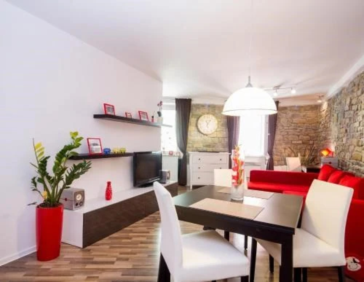 Istriana Apartment