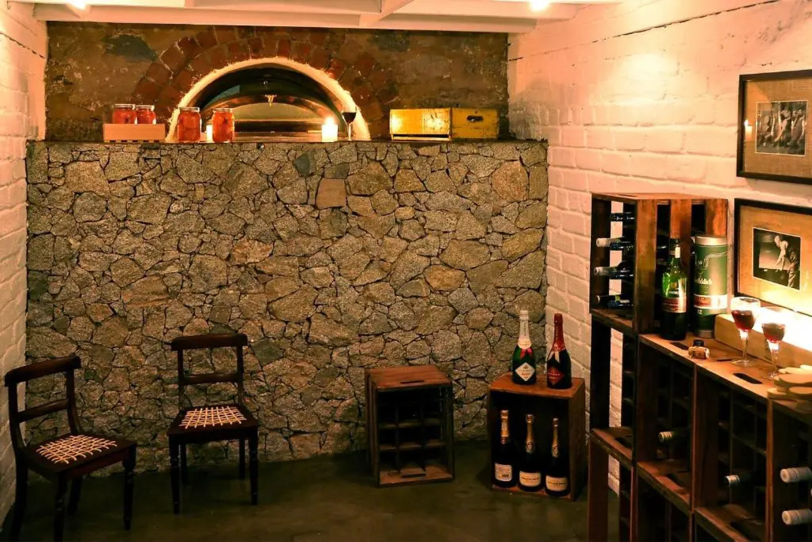 Torburnlea Homestead Luxury Accommodation