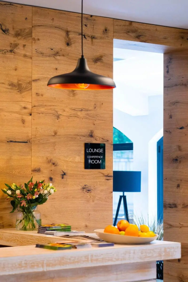 Hotel Ortus Residence