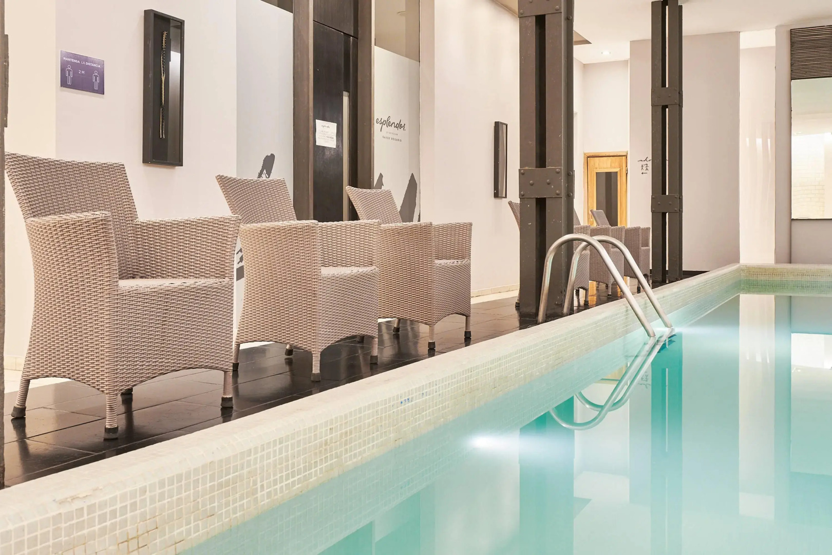 Esplendor by Wyndham Savoy Rosario