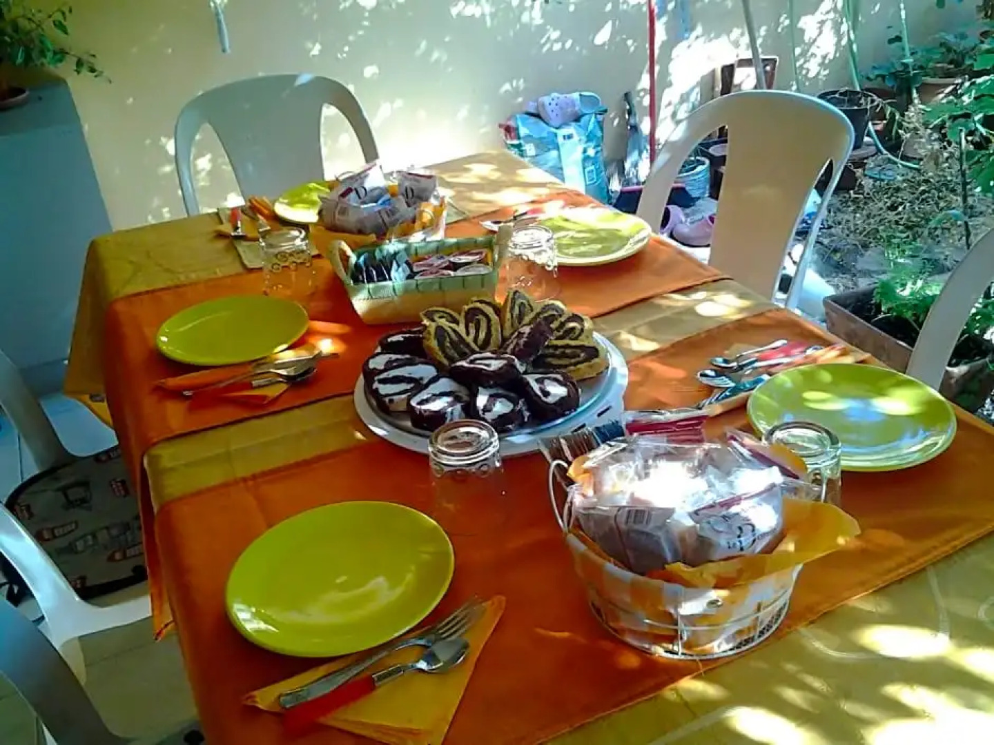 Bed and Breakfast Il Sole