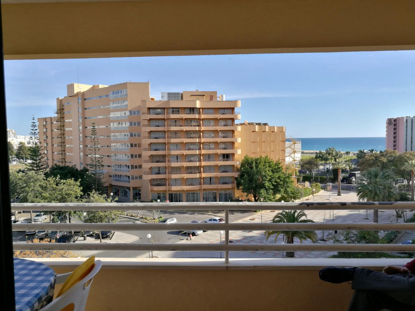 Discovery Apartment Vilamoura