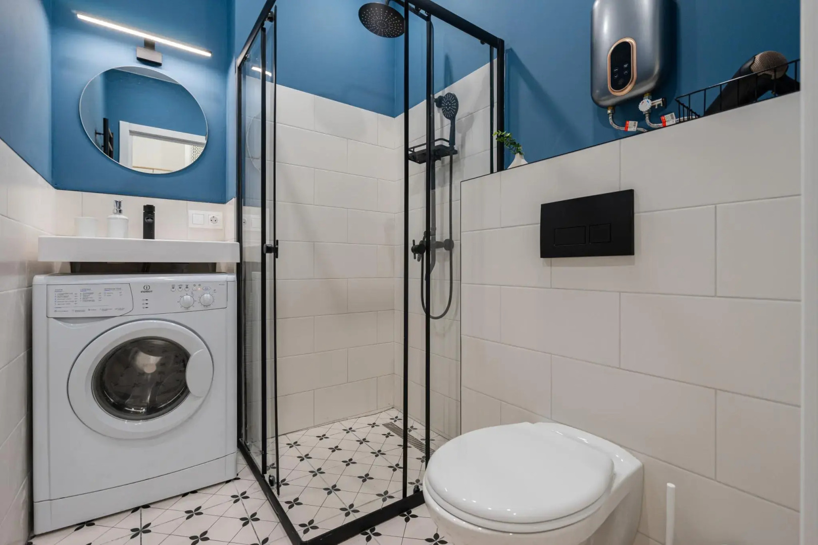 ApartUnit (АпартЮнит) на улице Студенческая 30