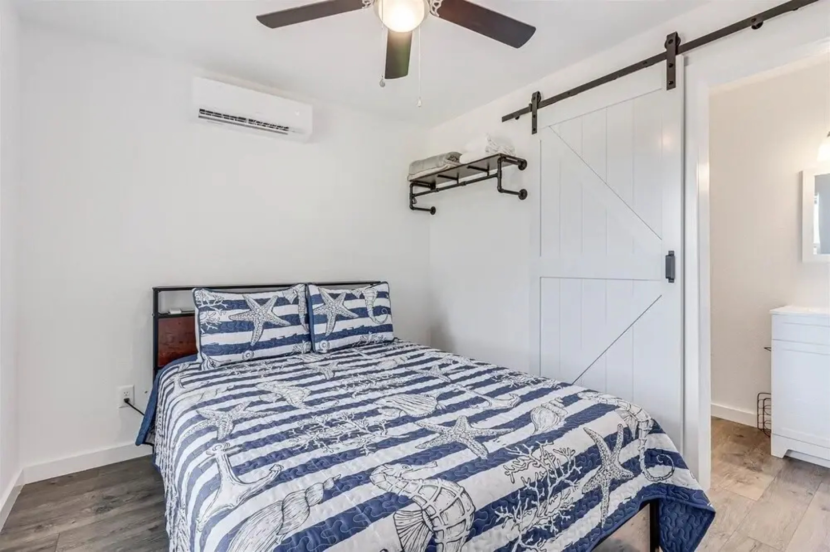 10th Street Bungalow 2 Bedroom Home