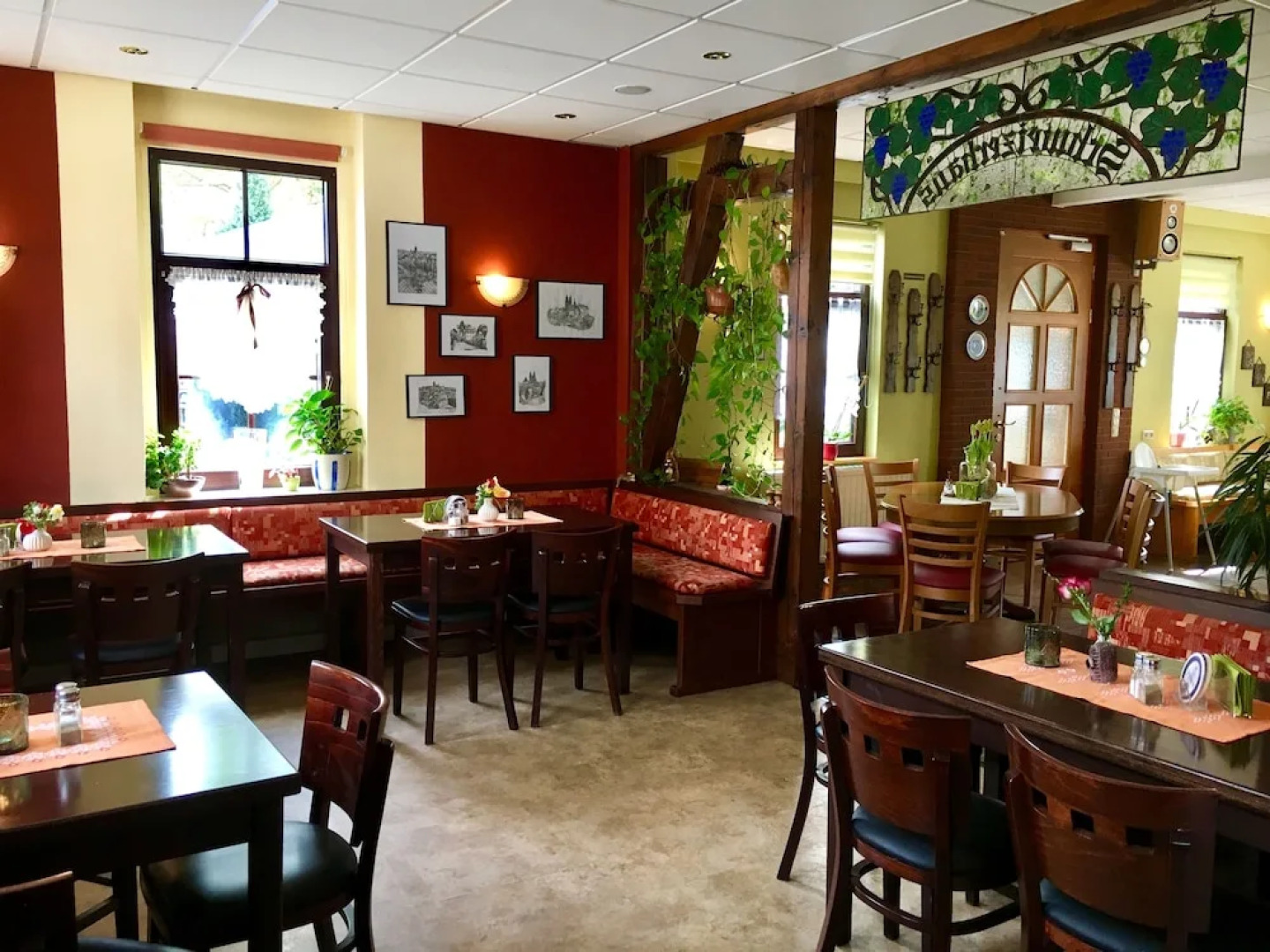 Schweizerhaus Meissen