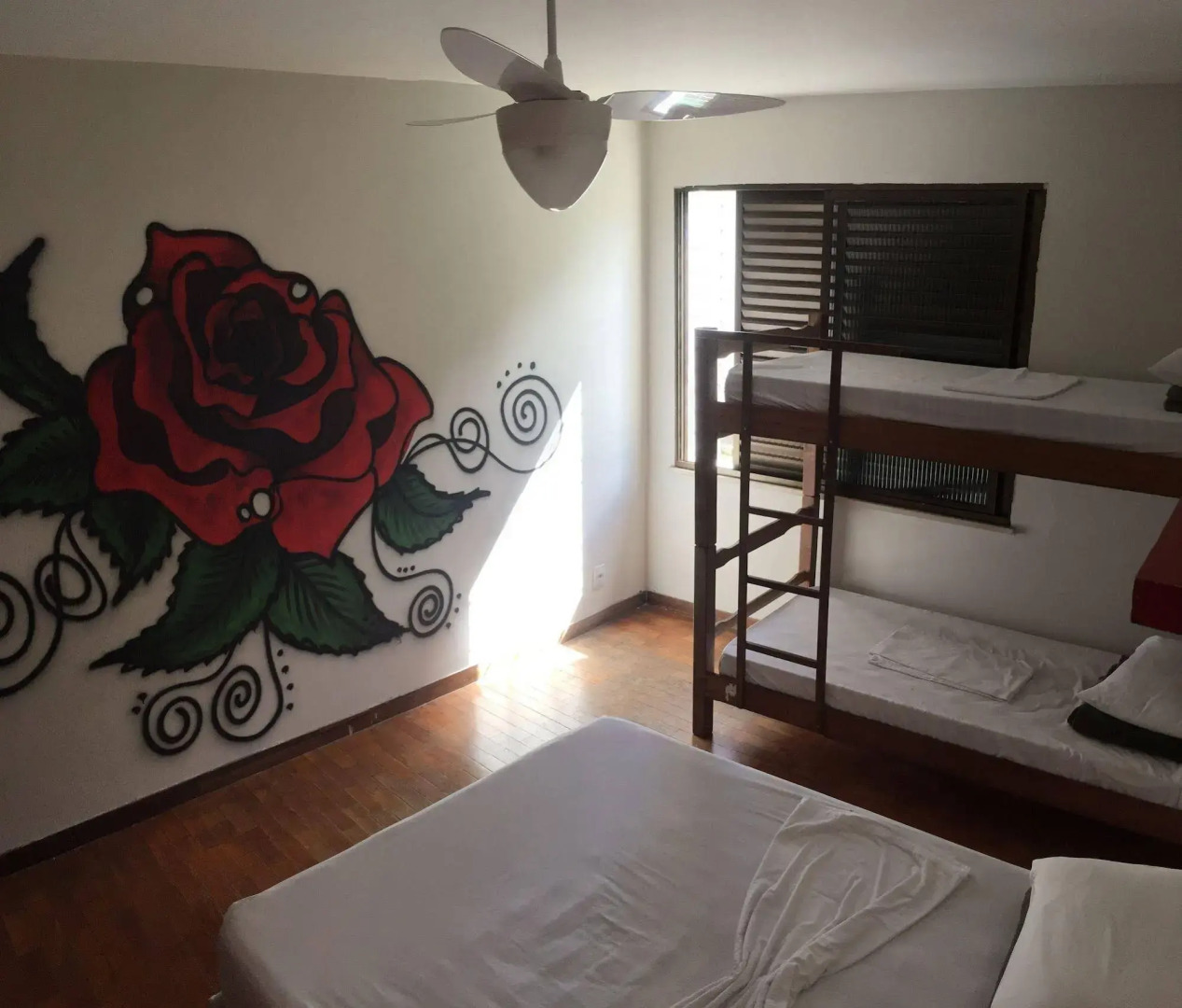 Da Orla Pampulha Hostel