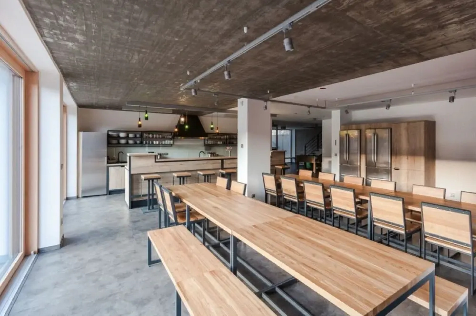 Villa in Moravia With Communal Pool