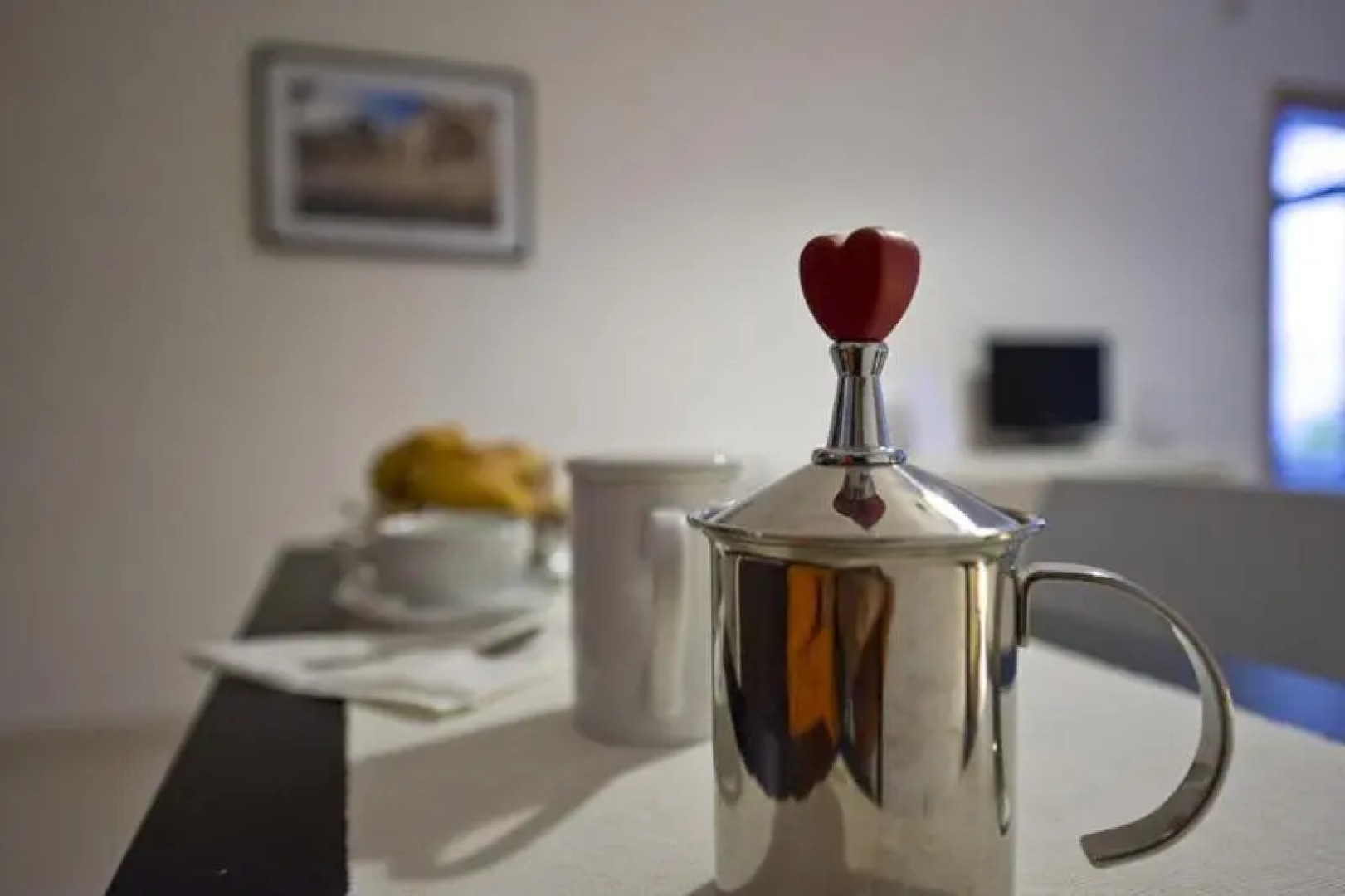 Vico Amato Residenza