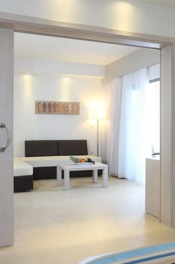 Levante Beach Resort