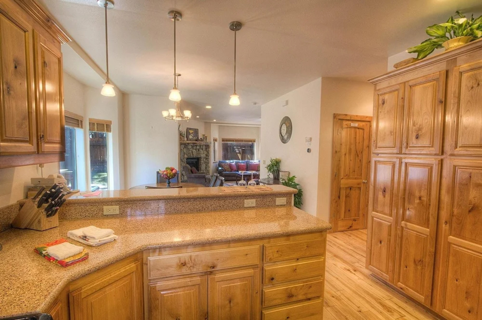 Casa Angora by Lake Tahoe Accommodations