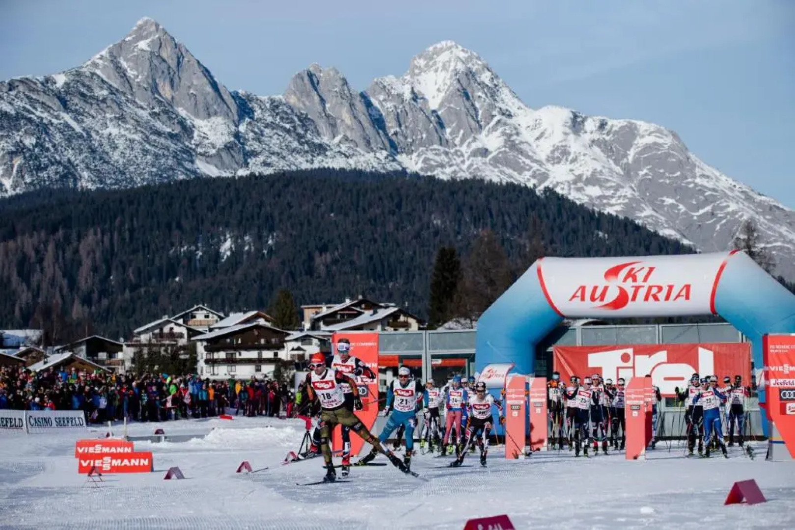 Haus Föhrenwald Ferienwohnung Mundeblick