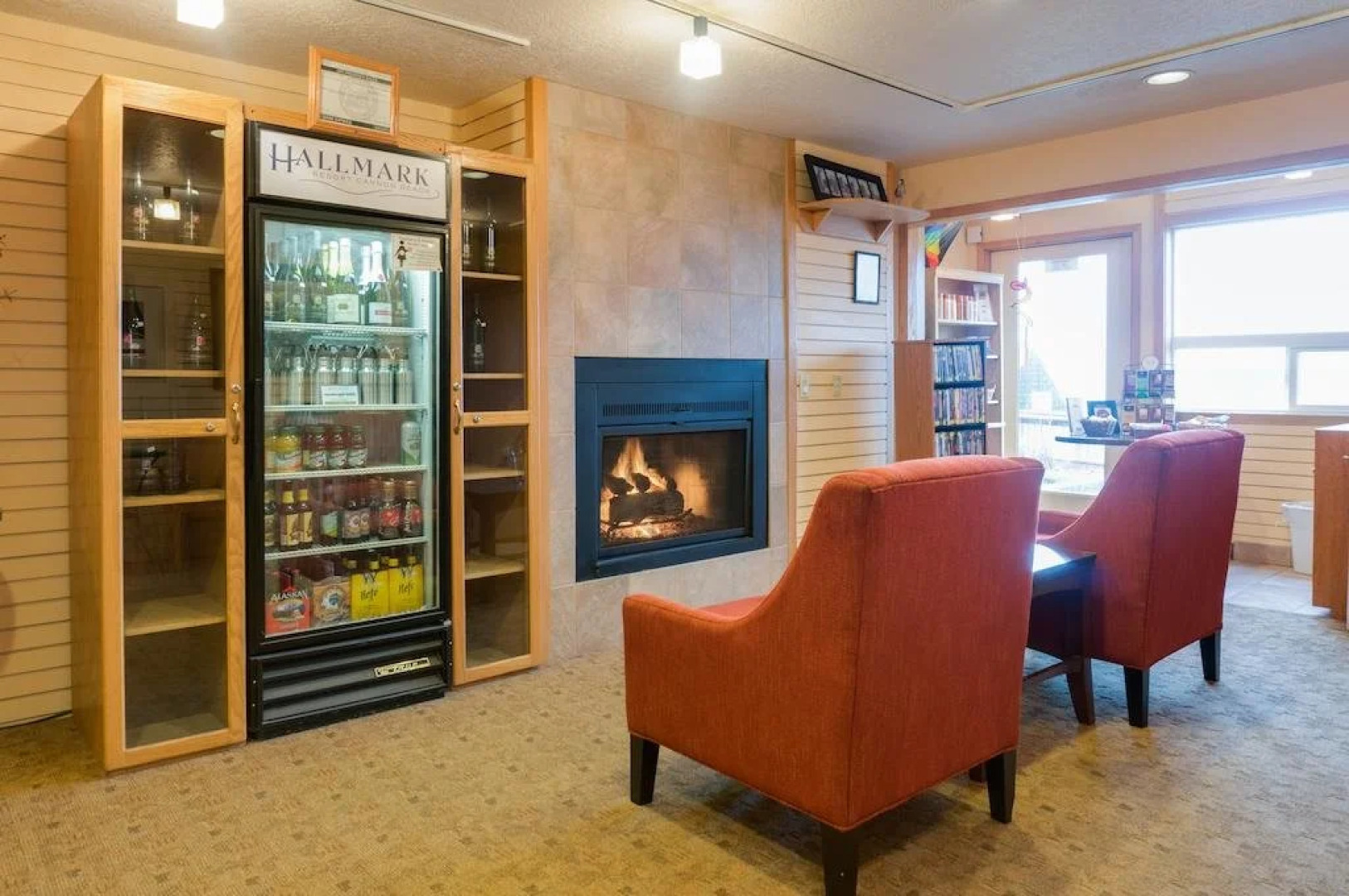 Hallmark Resort - Cannon Beach