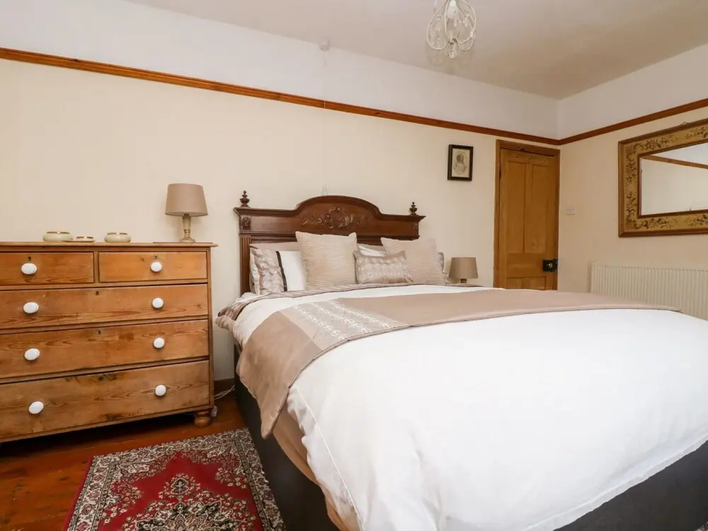 Hingey Farmhouse