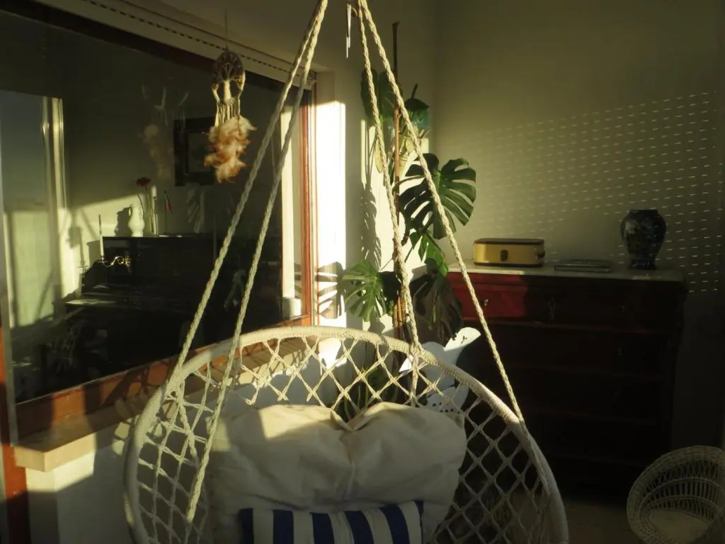 Caparica for Rent