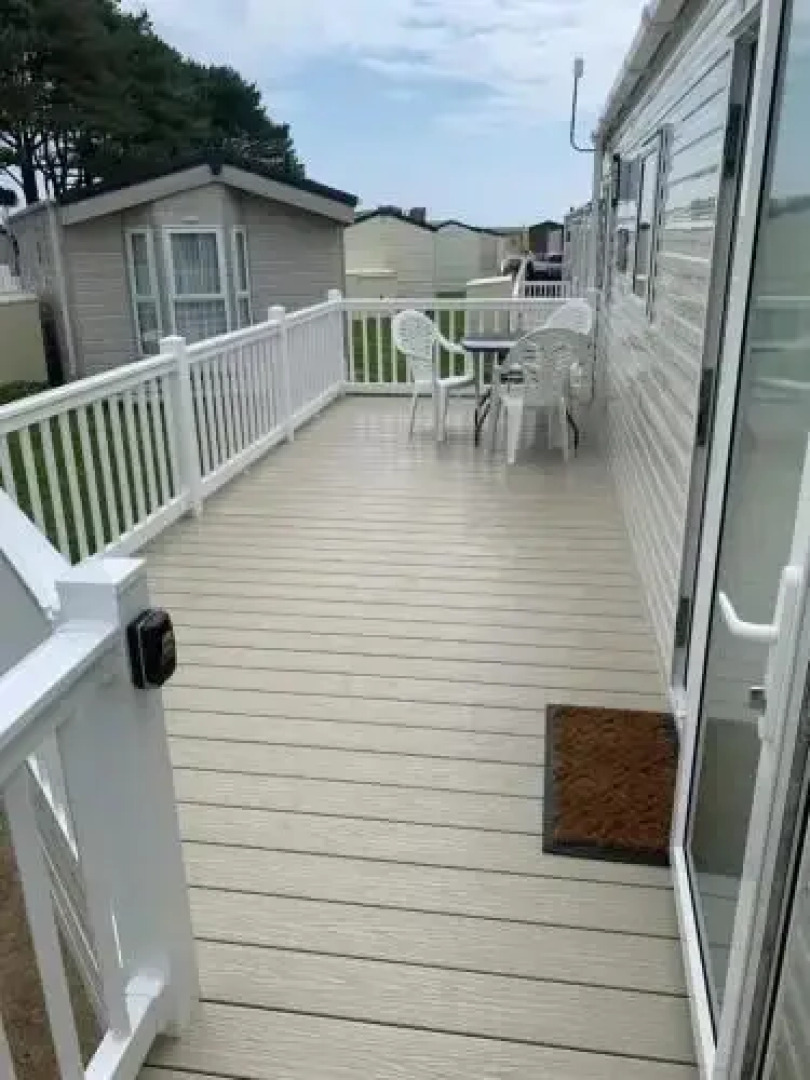 Landscove Holiday Park