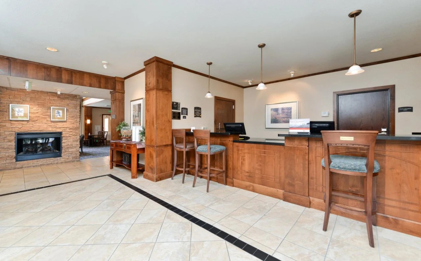 Staybridge Suites North - Albuquerque by IHG