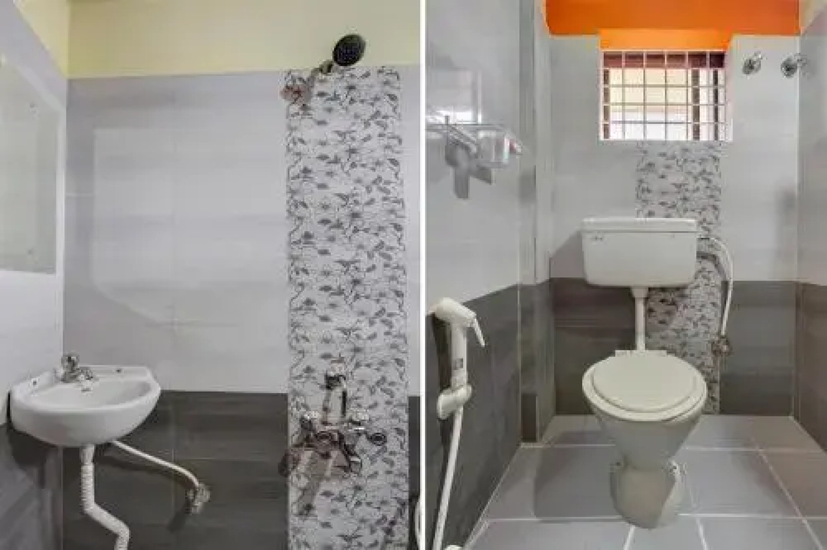 OYO Flagship 22101 Shree Raksha Comforts