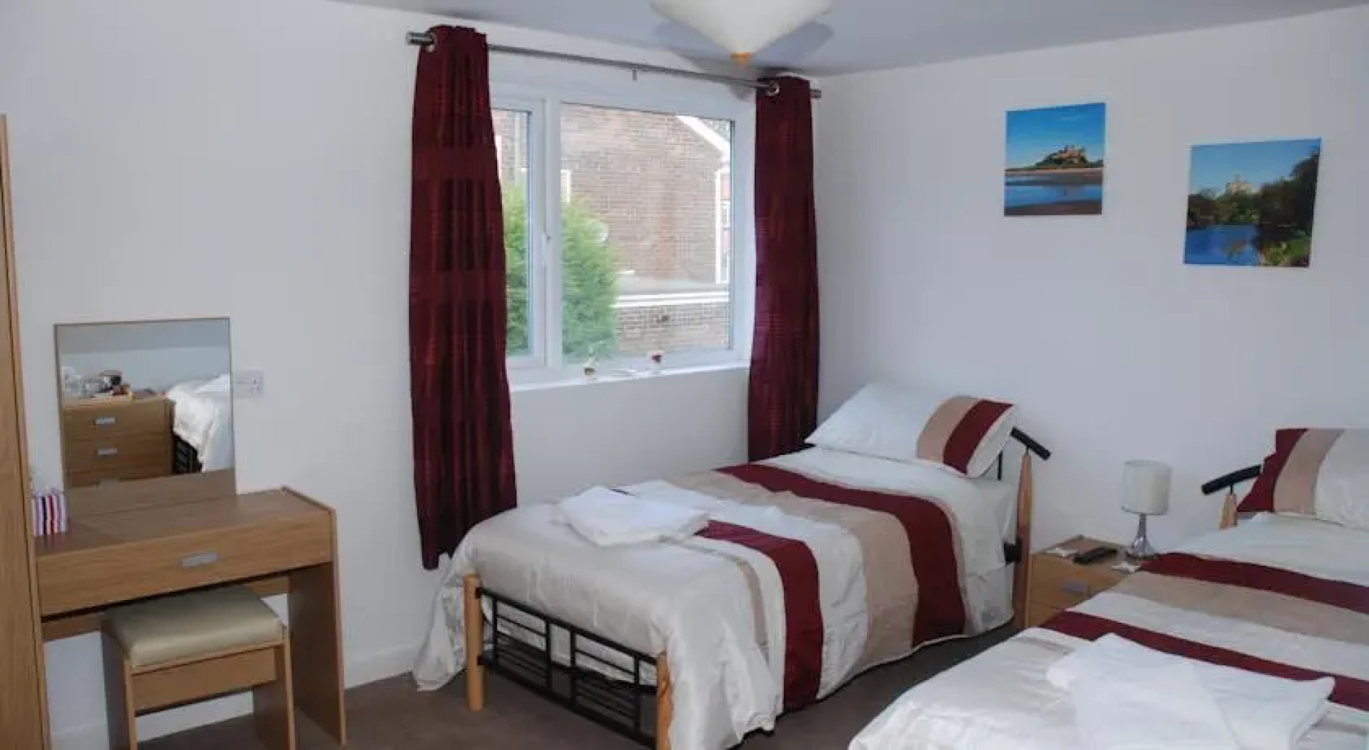 4t4 Bed and Breakfast