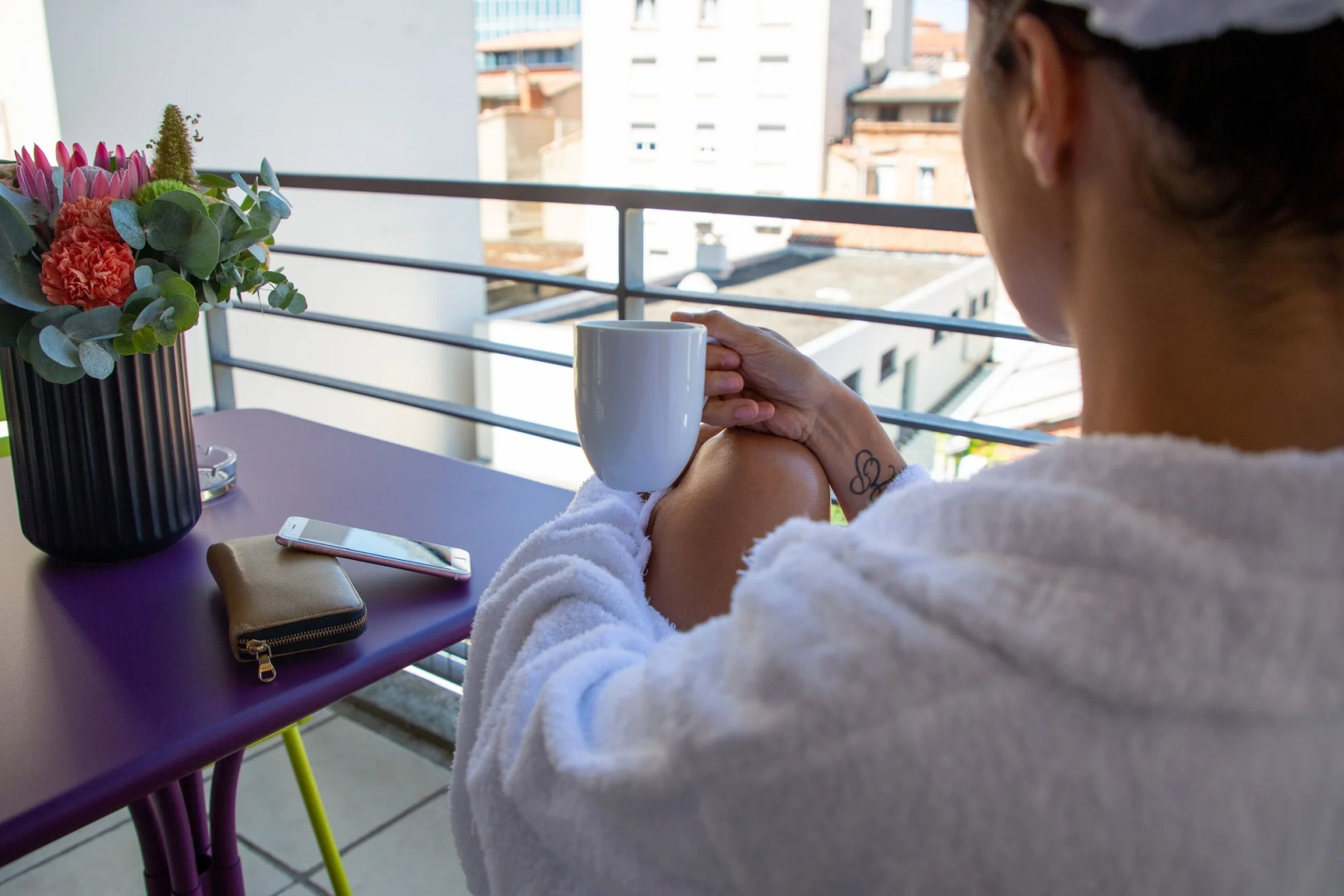 Appart-Hôtel Clément Ader