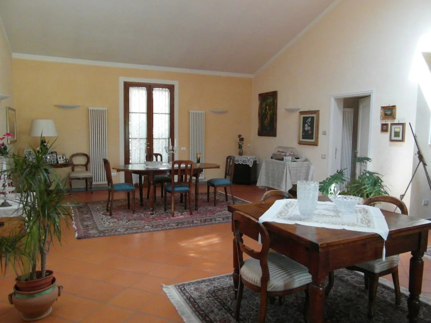 Il Poggiolo Di San Miniato