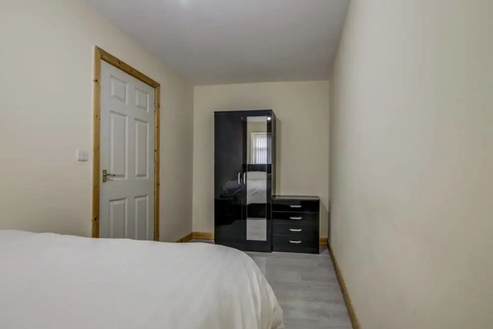 2 Bed, Luxury Apt4 Throstles