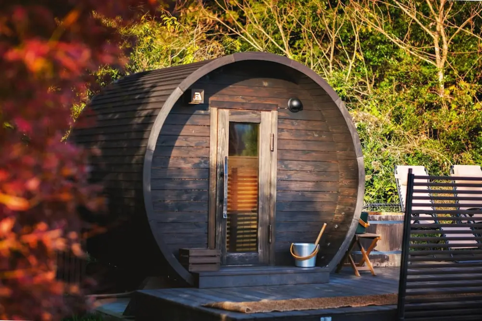 THE FARM Resort Japan