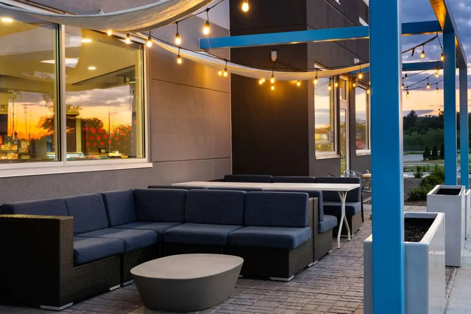 Tru By Hilton Wisconsin Dells