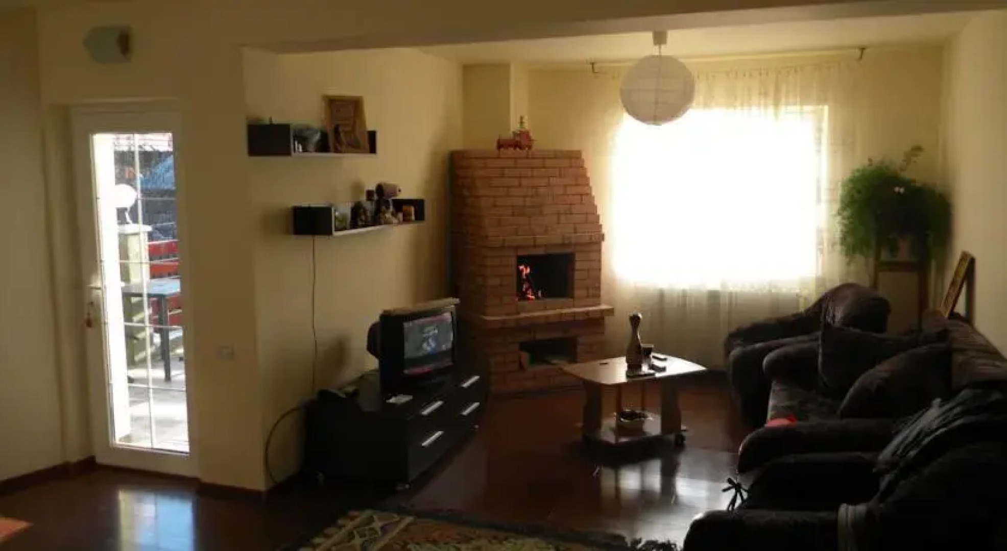 Casa cu Povesti Frumosu - Bucovina