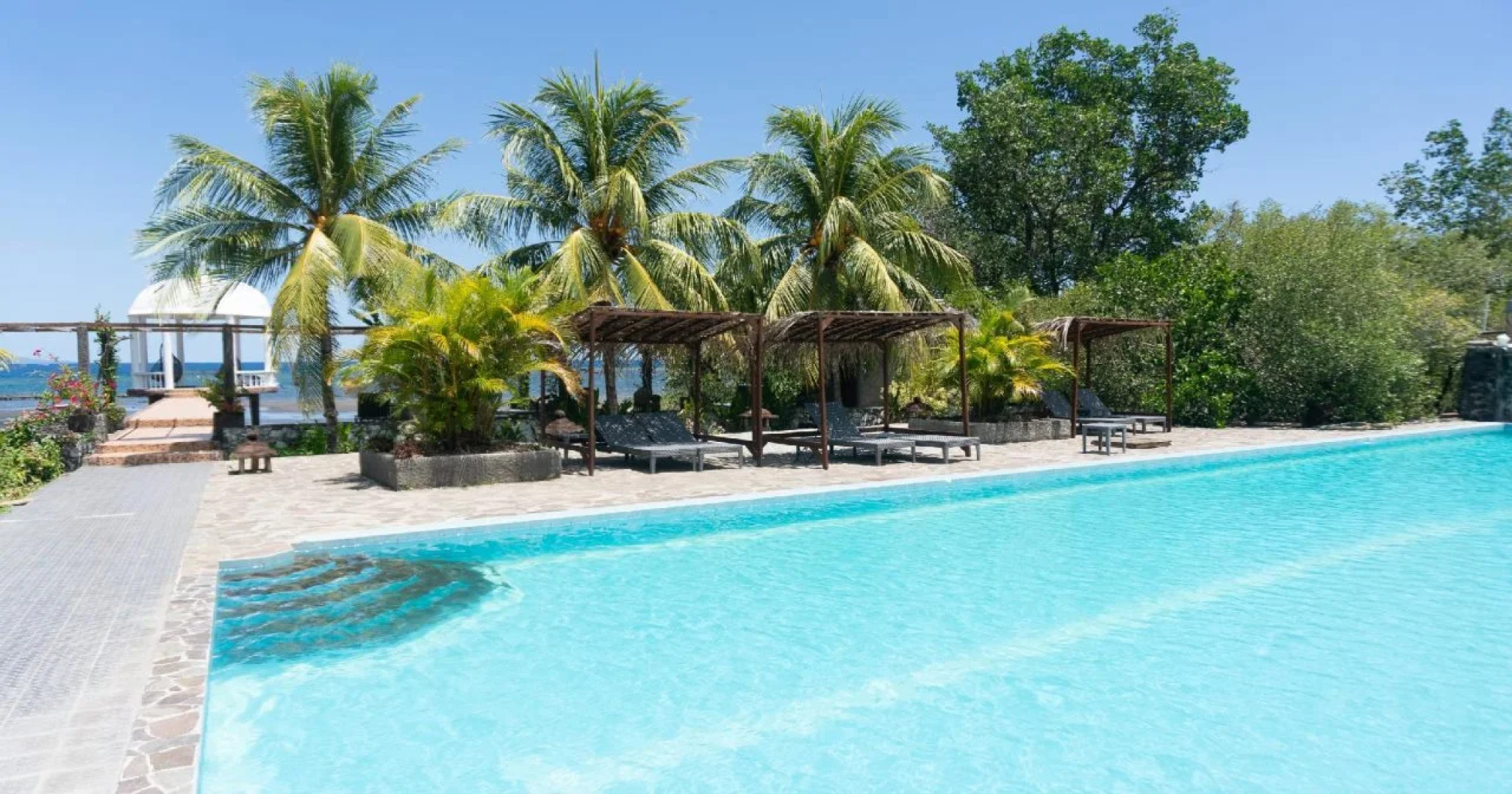 Thalassa 5* PADI Dive Resort