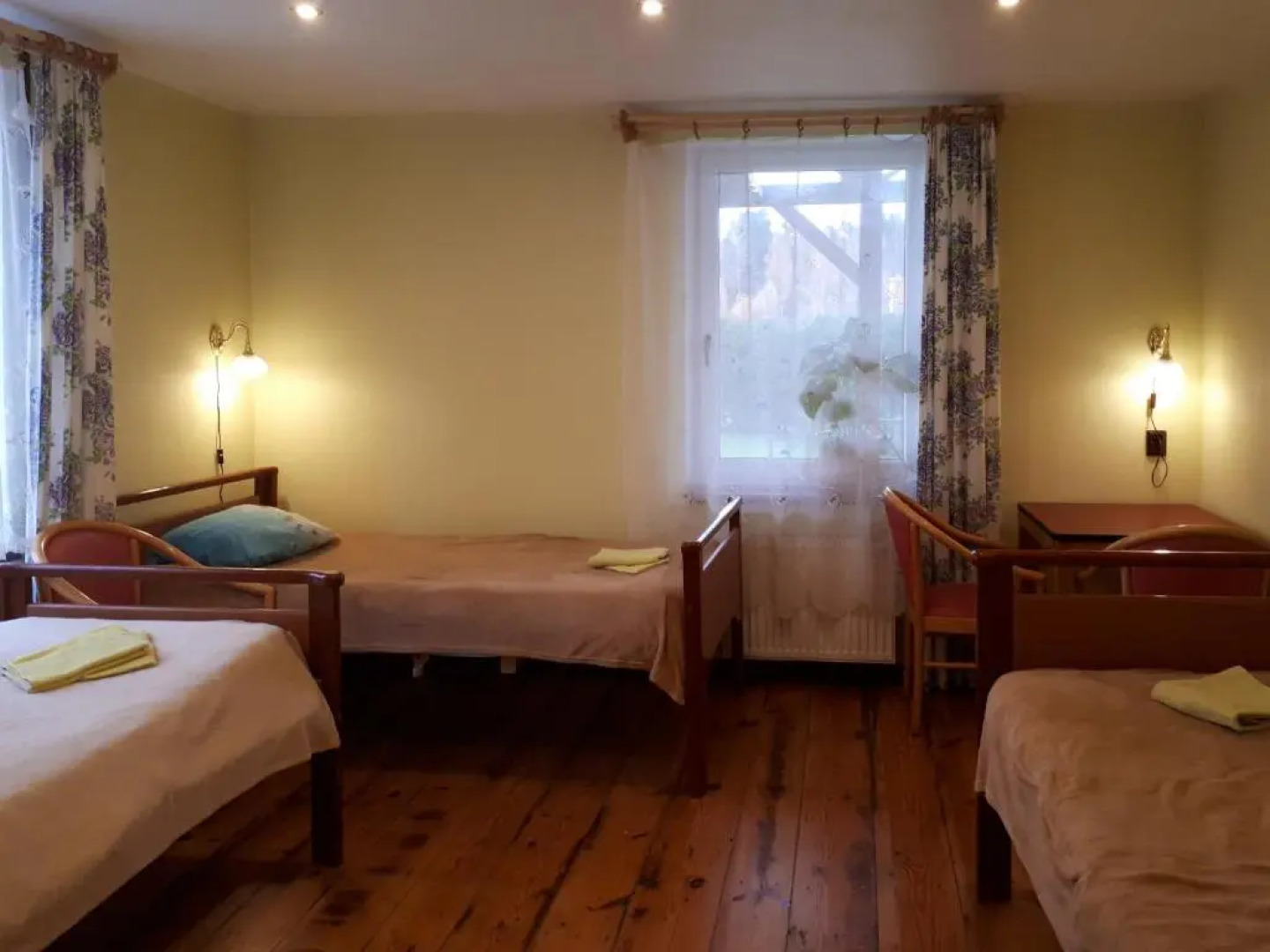 Dvēseles veldzes dārzs