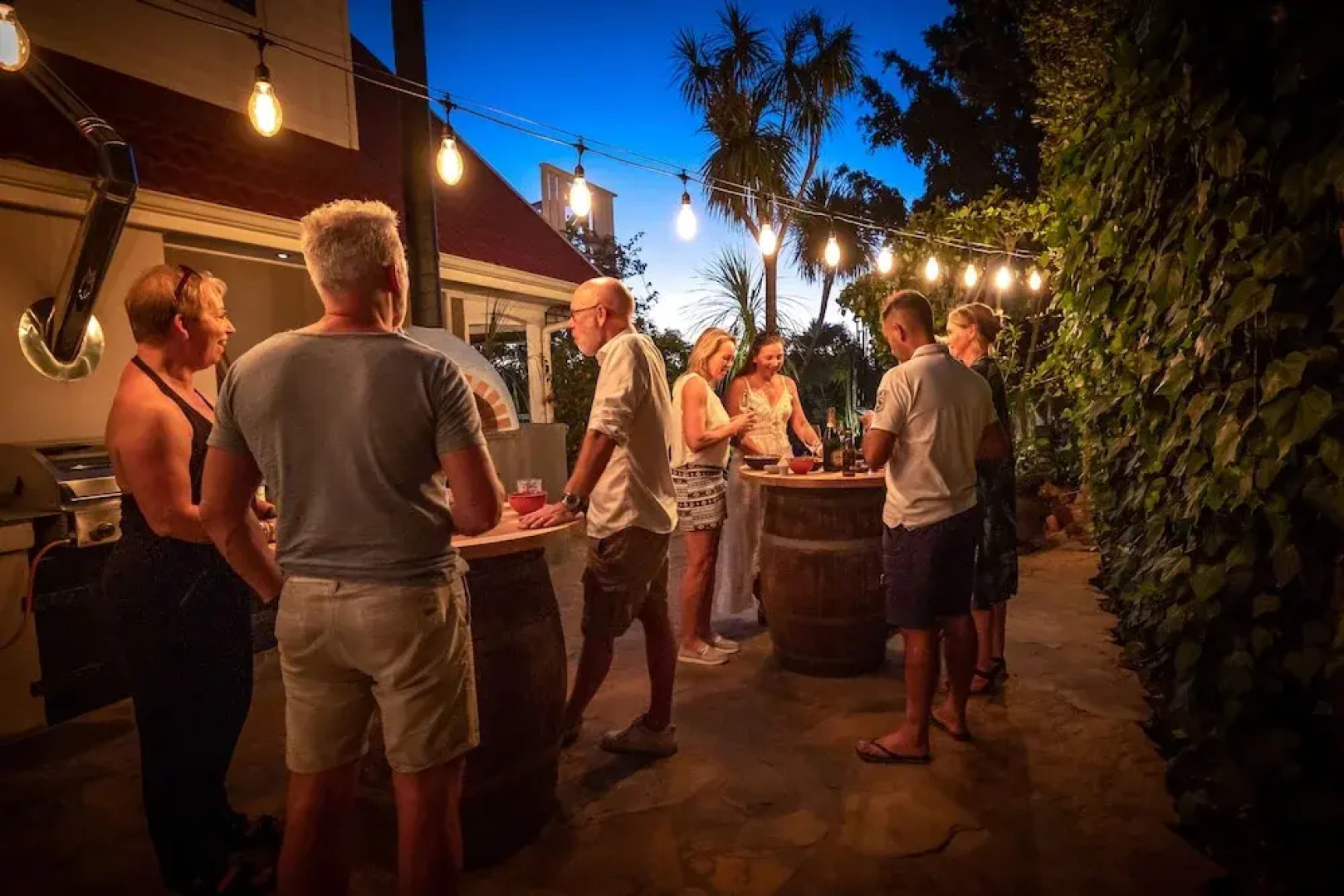 YEBO Boutique Guesthouse