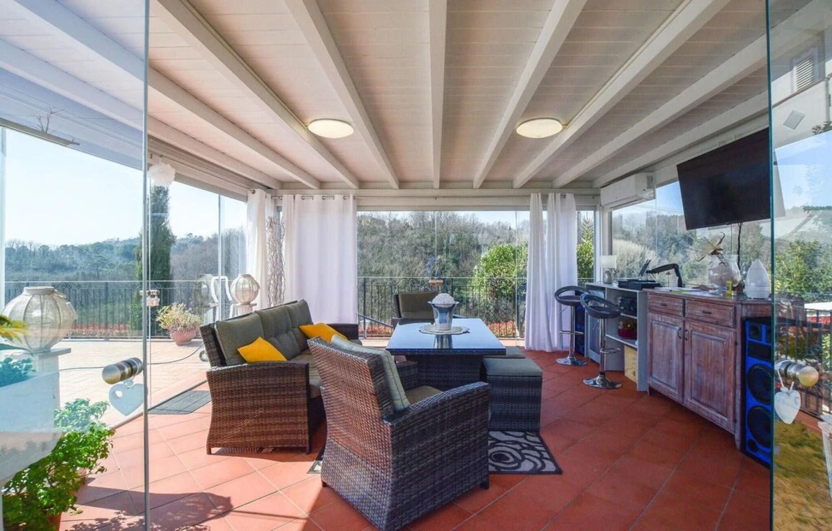 Amazing Home in Fucecchio With 3 Bedrooms, Wifi and Outdoor Swimming Pool