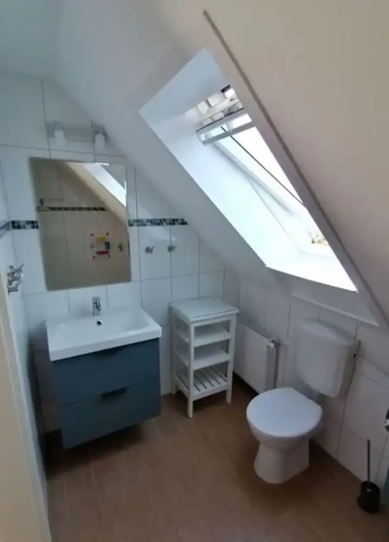 Holiday Apartment Steuck