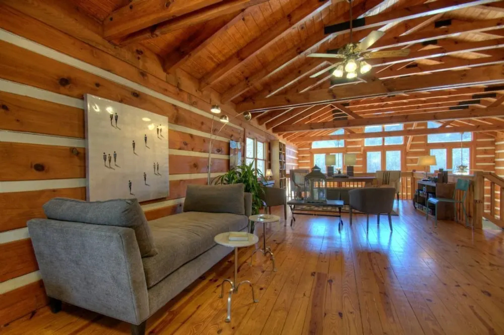 Sugar Camp Hideaway - 4 Br Cabin