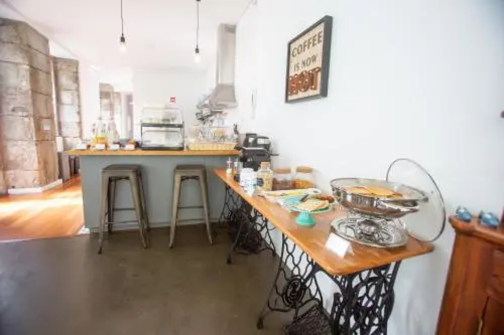 My Angra Charming House