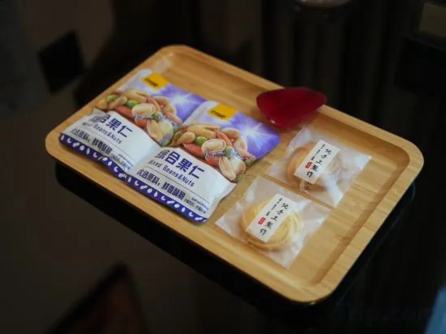 Hongman Hongfu Hotel (Guang'an Linshui Modern Life Hall)