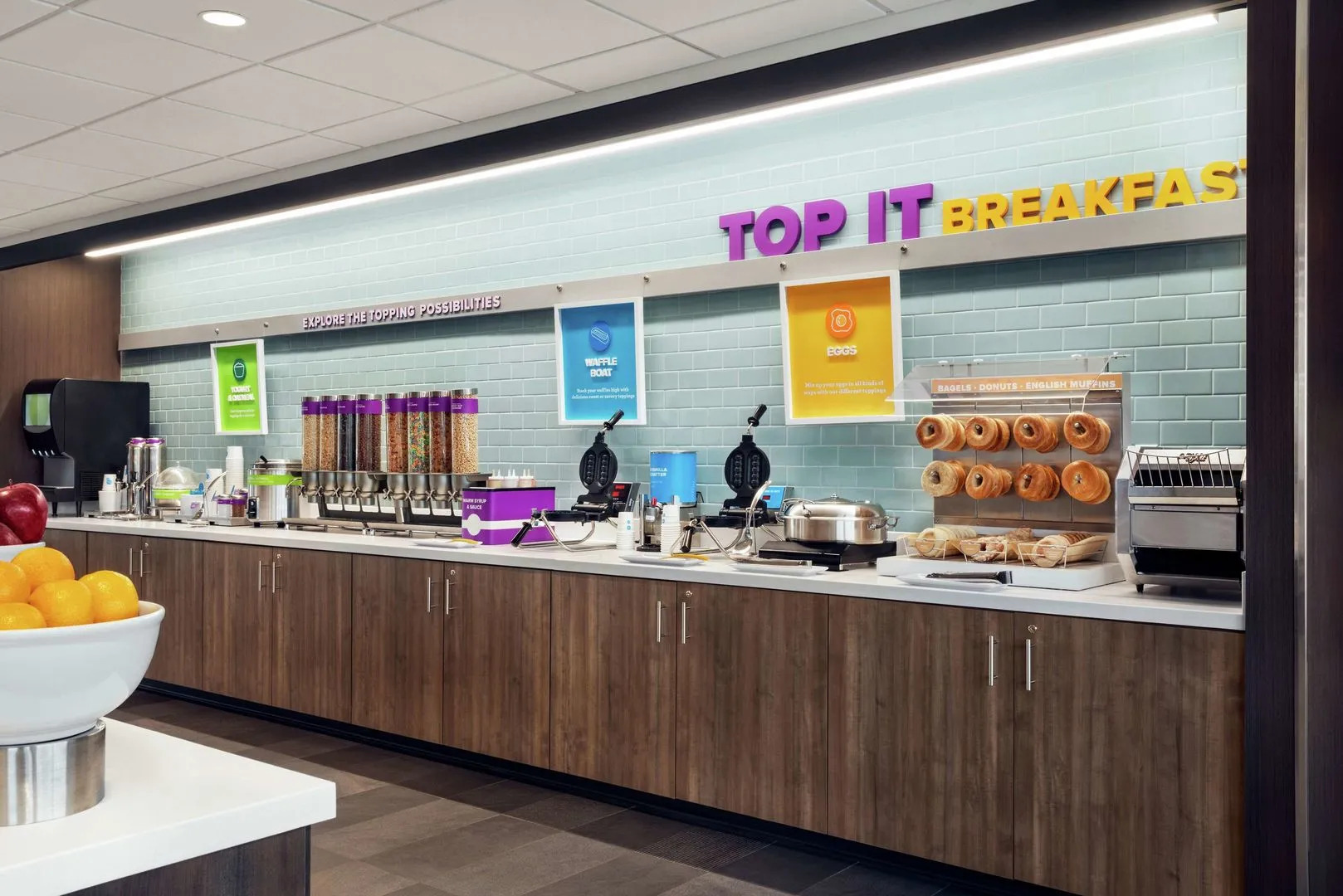 Tru By Hilton Milwaukee Brookfield