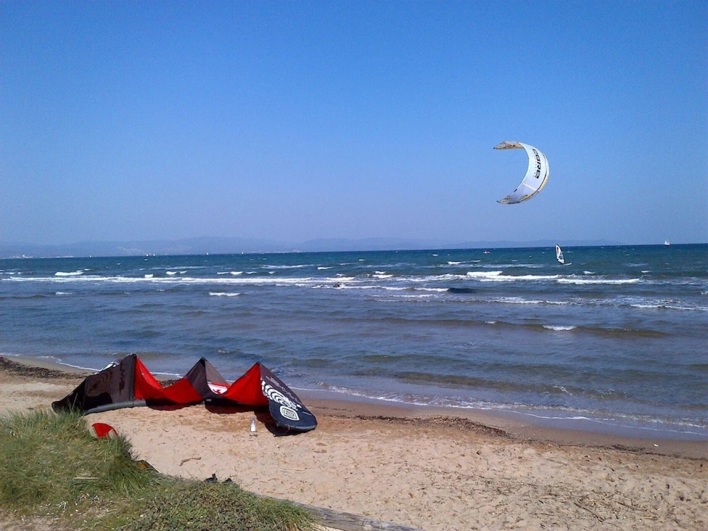 Au Grand Sud