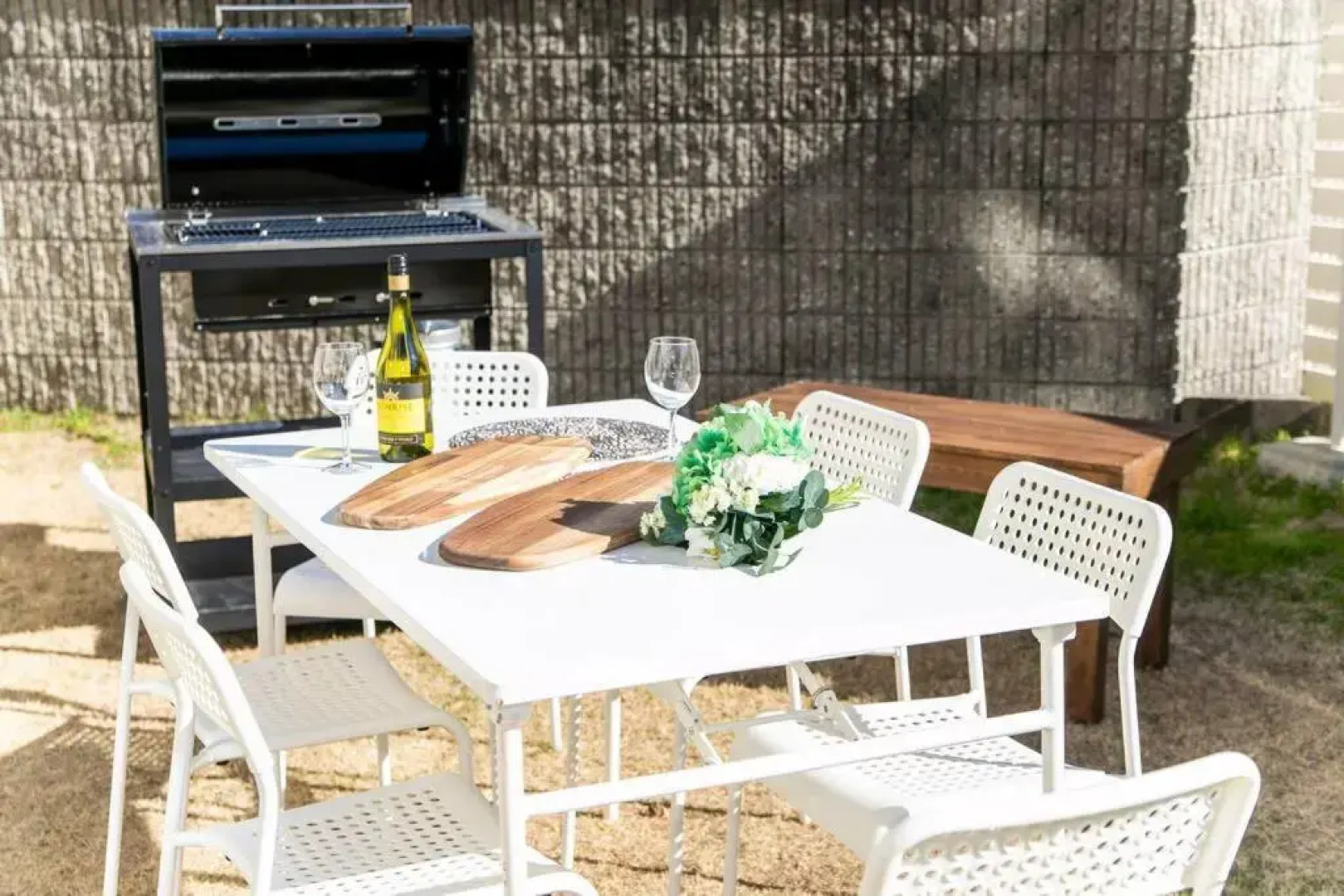 Shizukinosato Tsuki Terrace 531