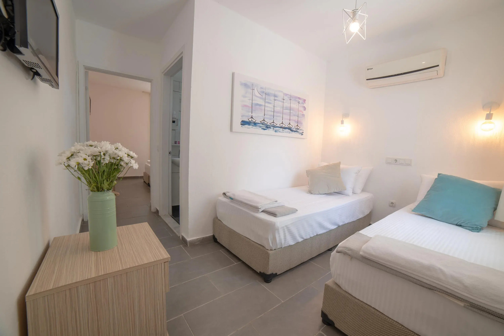 Palmiye Beach & Rest