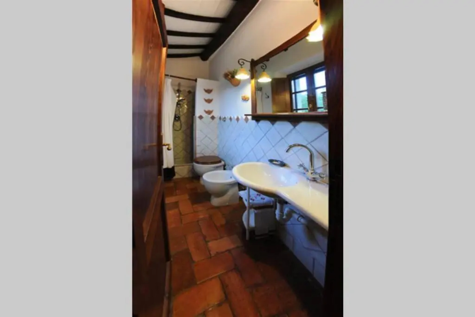 Exclusive Villa Parrano - countryside with pool