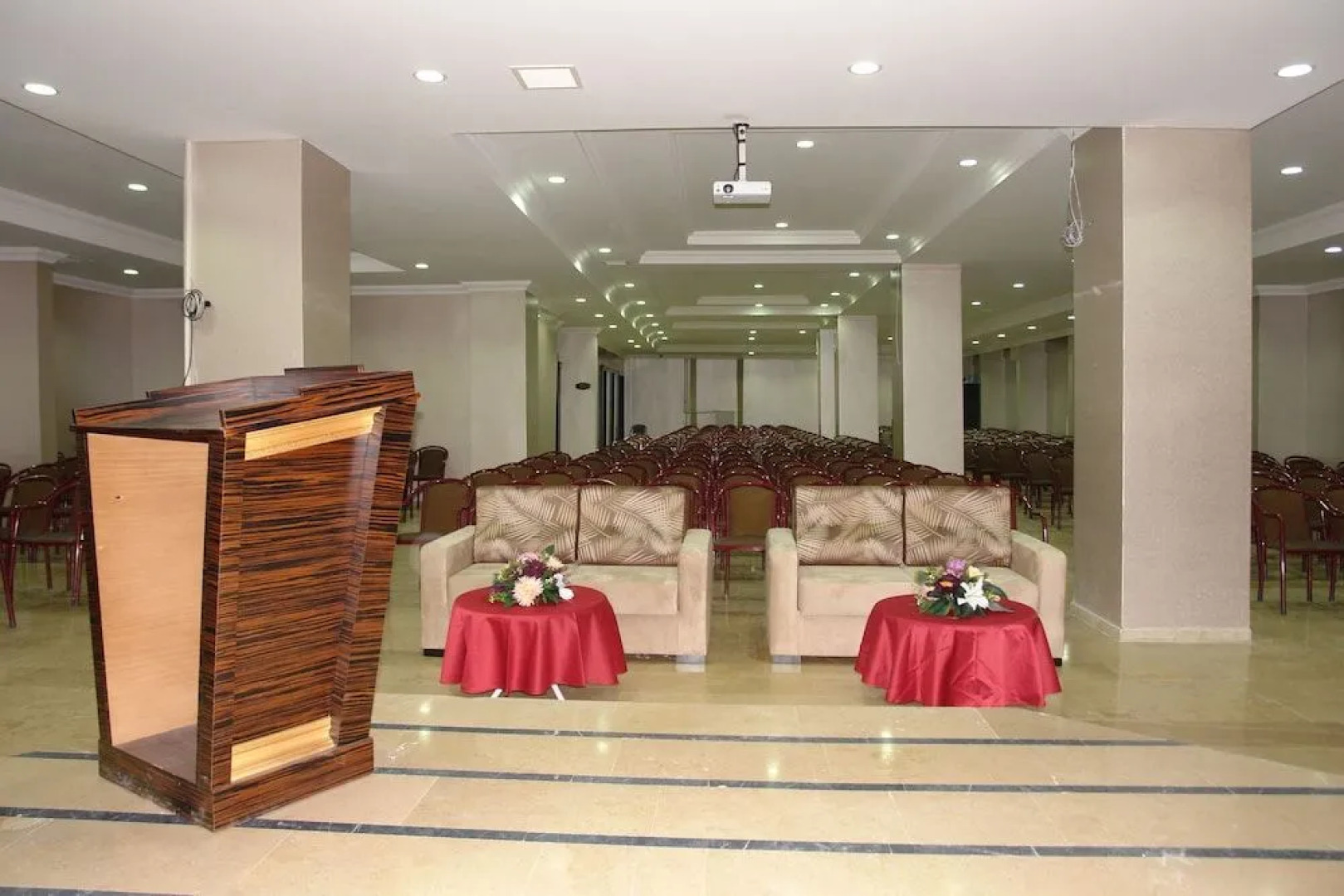 Hotel Tatvan Kardelen