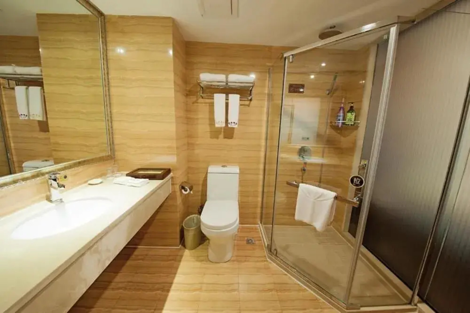 瑞安温商大酒店