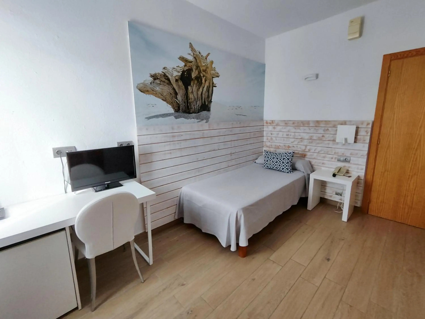 Ses Sevines (Hotel)