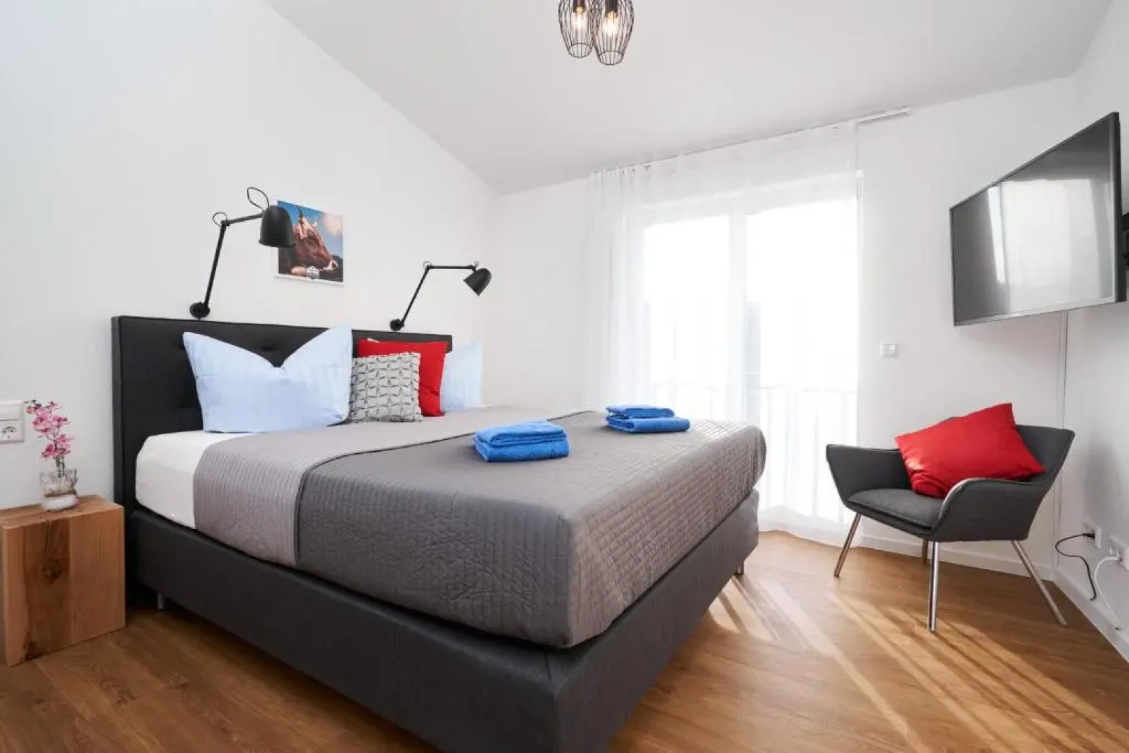 Boutique Apartments Kirchzarten