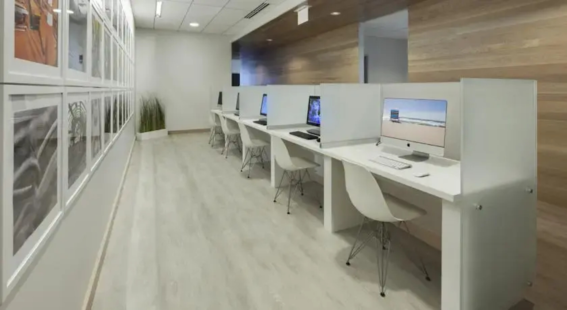 Premier Luxury at the Coast